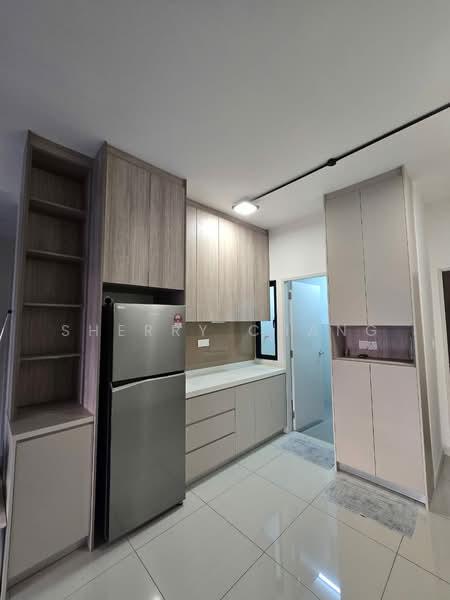 Tuan Residency - 3