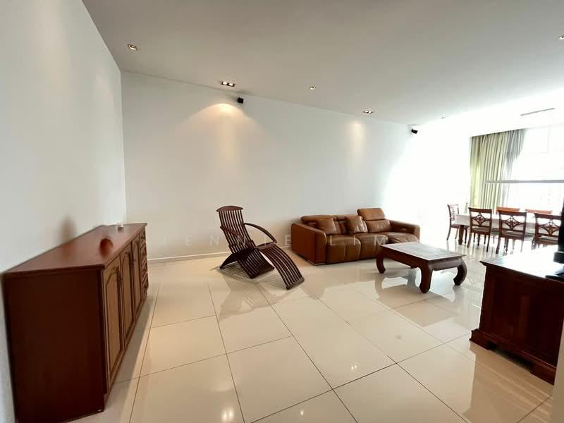 Suasana Sentral Loft - 2