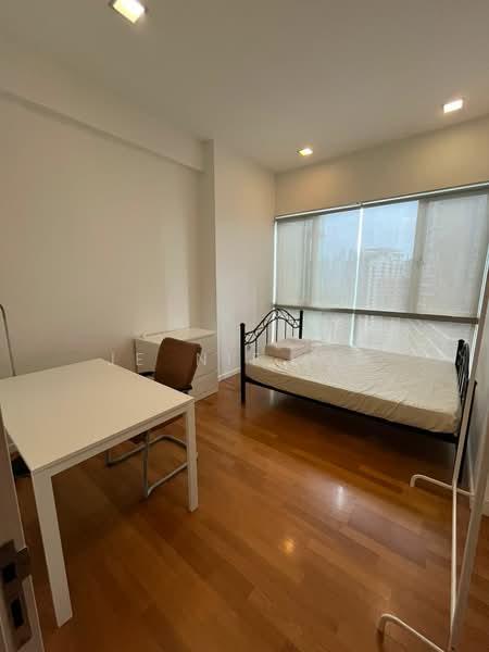 Suasana Sentral Loft - 5