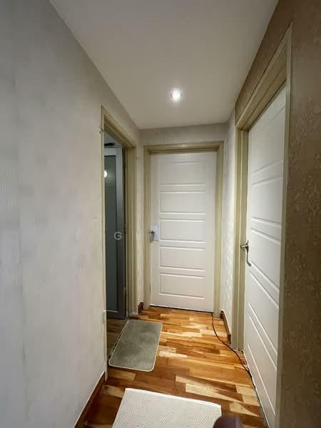 Rivercity Condominium - 5