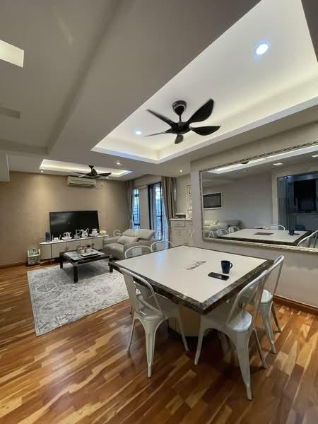 Rivercity Condominium - 2