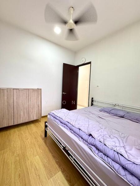 Bay Point @ Country Garden Danga Bay - 3