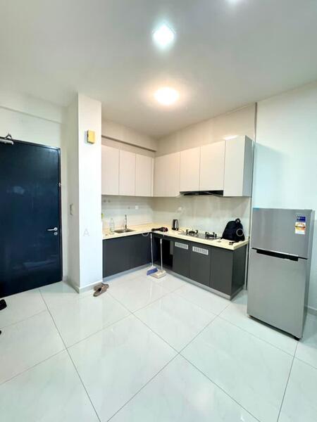 Bay Point @ Country Garden Danga Bay - 4