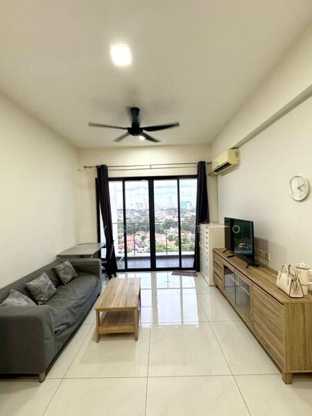 Bay Point @ Country Garden Danga Bay - 1