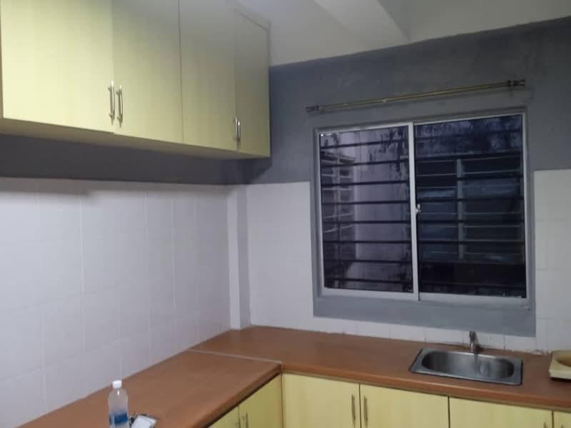 Taman Anggerik Villa 2 - 5