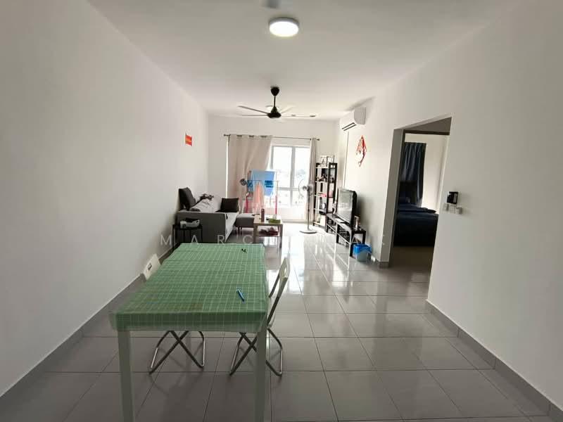 Cendana Apartment Rawang - 2