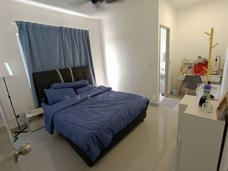 Cendana Apartment Rawang - 3