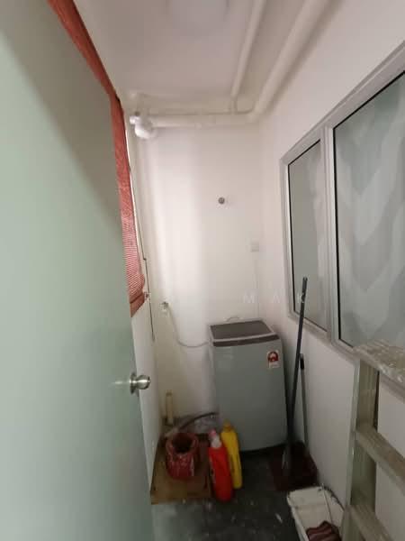 Cendana Apartment Rawang - 4