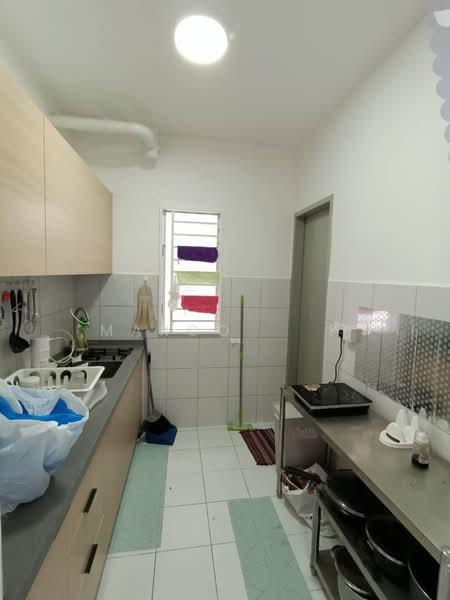 Cendana Apartment Rawang - 5