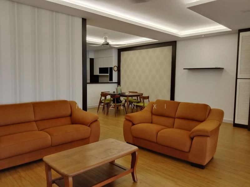 Horizon Hills - 2