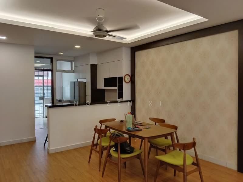 Horizon Hills - 3
