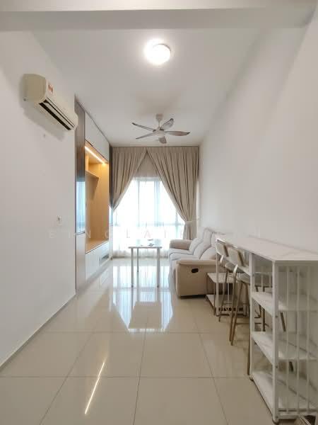 Gravit8, Klang - 4