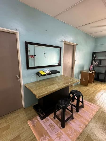 Flat PKNS Section 7 - 2
