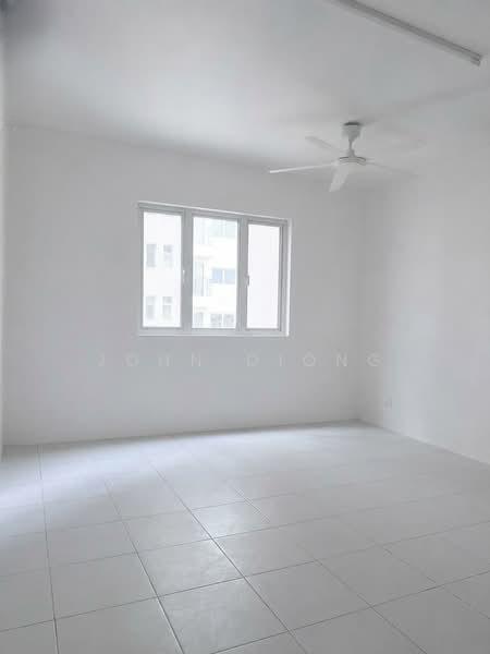 Residensi Sateria - 2