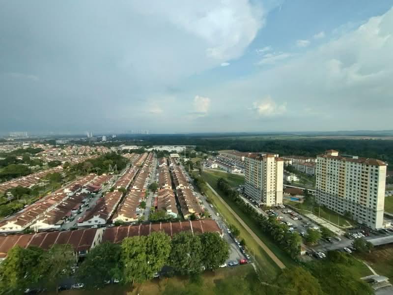 Sky View - 4