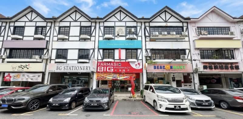 Bandar Sungai Long - 5
