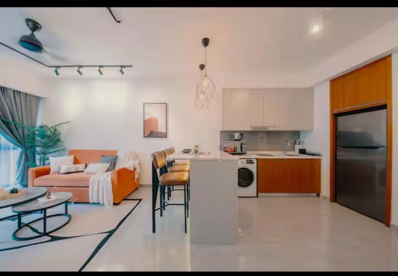 Agile Bukit Bintang - 3