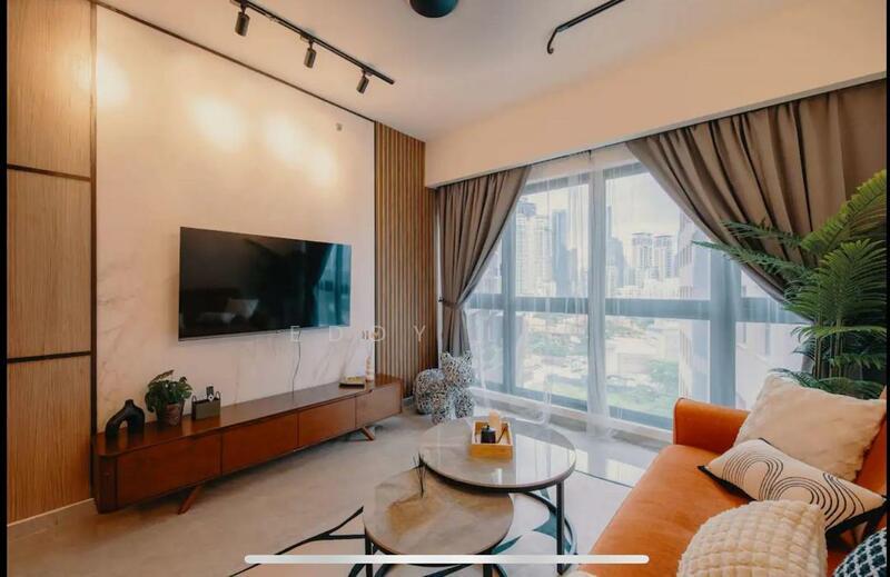 Agile Bukit Bintang - 1