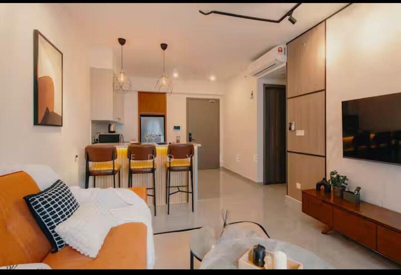 Agile Bukit Bintang - 2