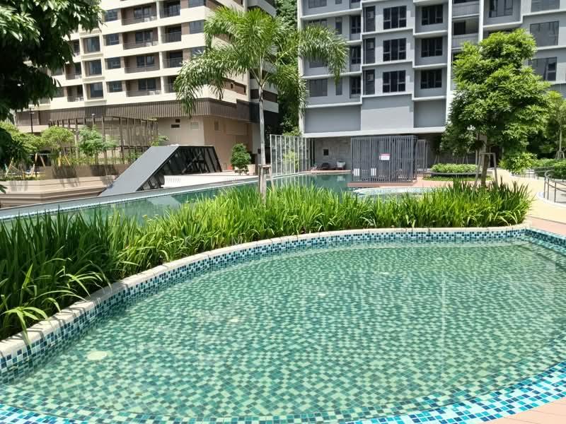 D'Clover Residences - 3