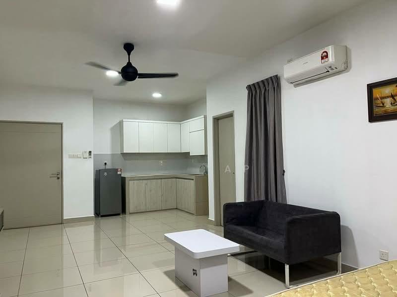 Aliff Avenue (Dwi Alif) - 2
