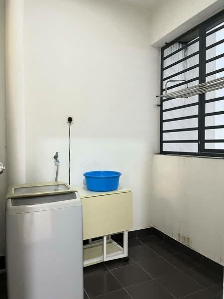 Aliff Avenue (Dwi Alif) - 5