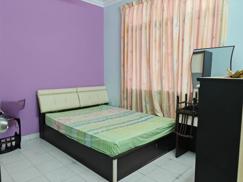 Taman Pelangi Indah - 2