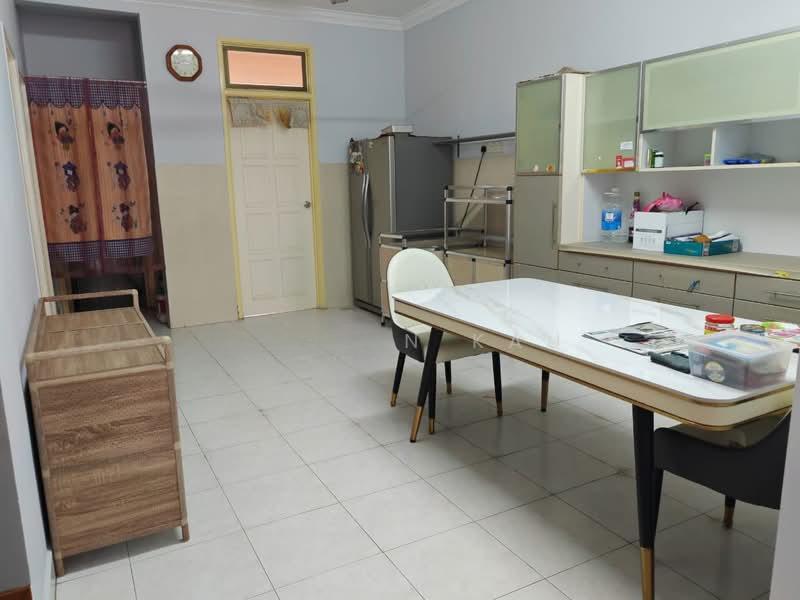 Taman Pelangi Indah - 3