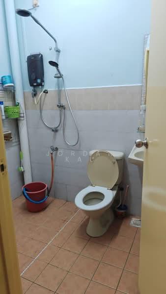Taman Pelangi Indah - 4