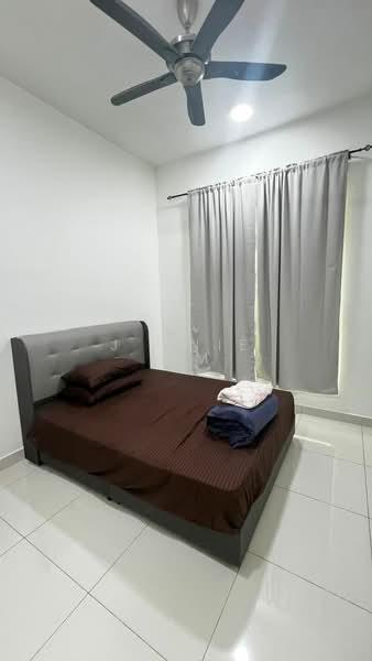 Ferringhi Residence 2 - 4