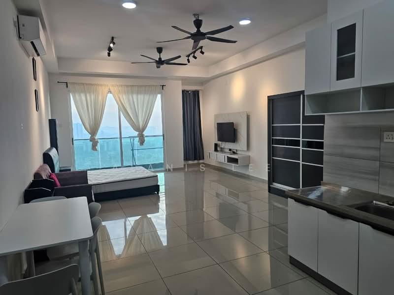 D'carlton (Residensi Seri Mega) - 2