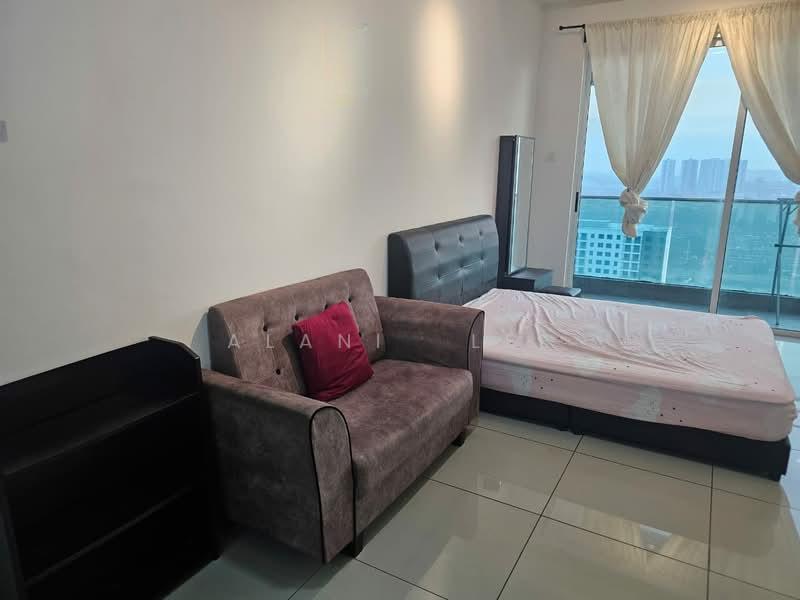 D'carlton (Residensi Seri Mega) - 4