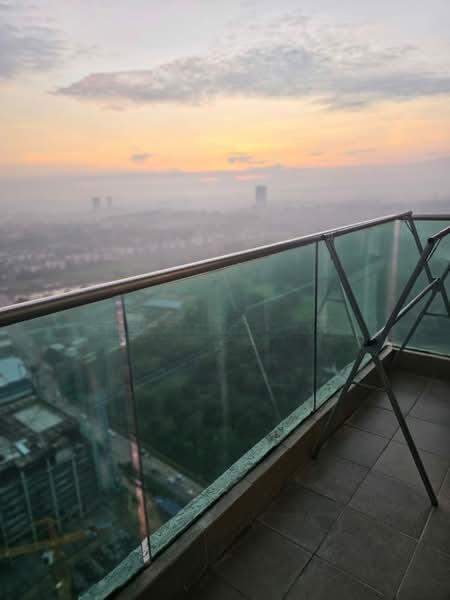 D'carlton (Residensi Seri Mega) - 5