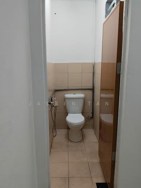 Taman Universiti - 4
