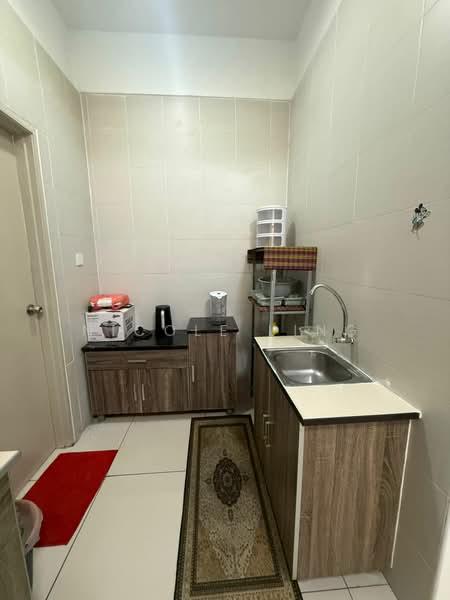 D'Festivo Residences - 2