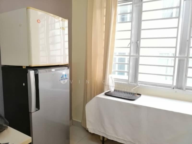 Tebrau City Residences - 4