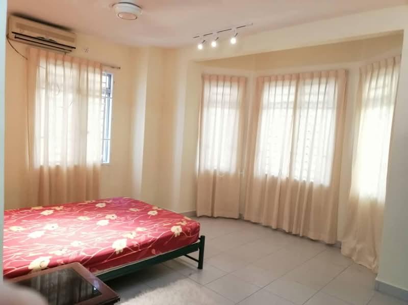 Tebrau City Residences - 2