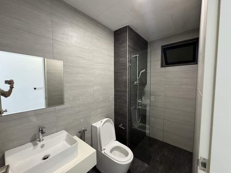 Trion 2 @ KL - 5
