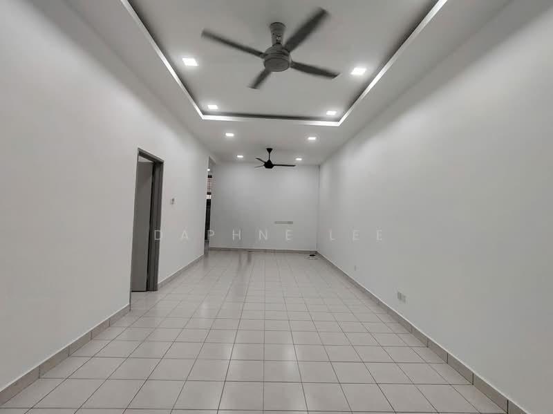 Taman Pelangi Indah - 3