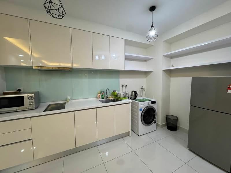 Teega Suites - 3