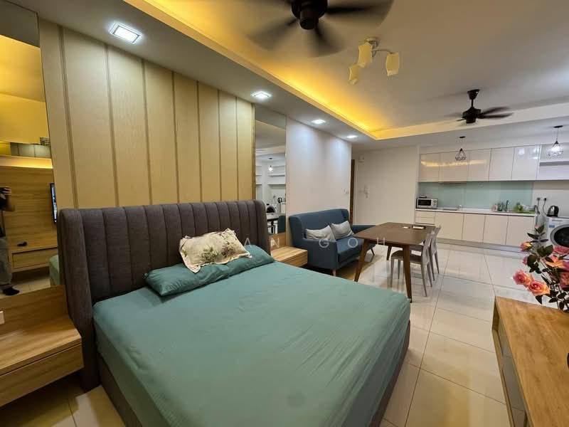 Teega Suites - 5