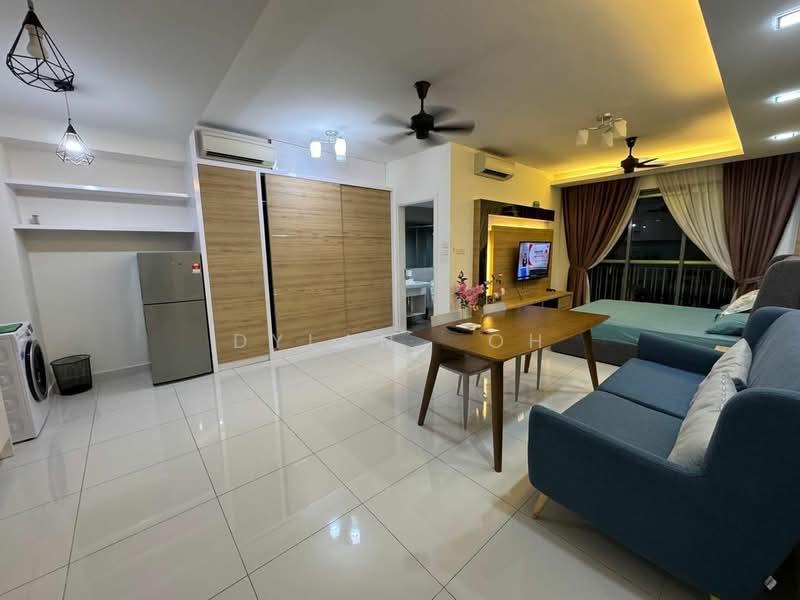 Teega Suites - 2