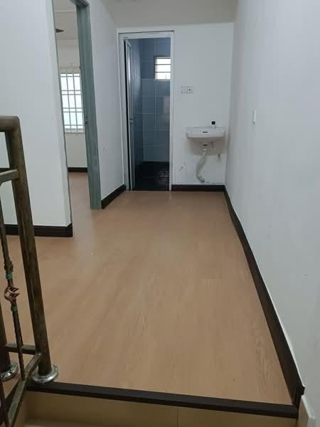 Taman Johor Jaya - 5