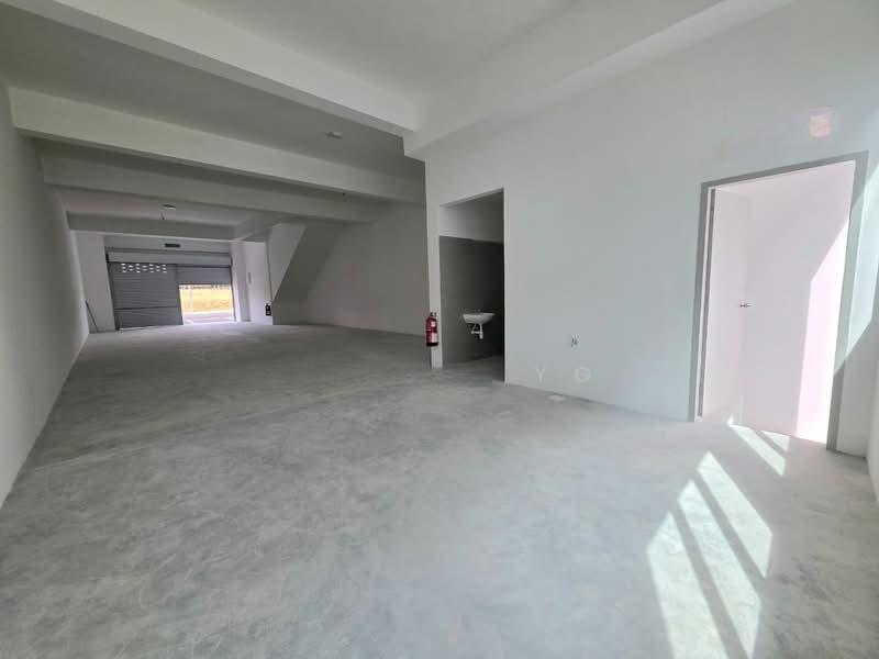 Taman Adda Heights - 3