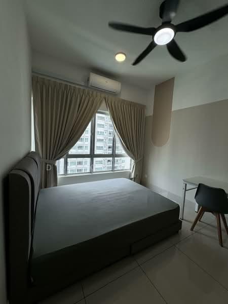 Razak City Residences (RC Residences) - 2