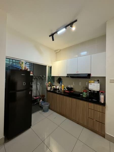 Razak City Residences (RC Residences) - 3