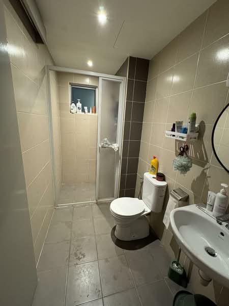 Razak City Residences (RC Residences) - 4