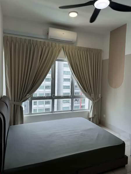 Razak City Residences (RC Residences) - 5