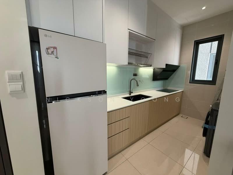 The Maple Residences - 4