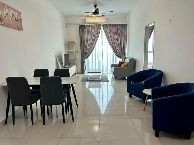 D'Festivo Residences - 2